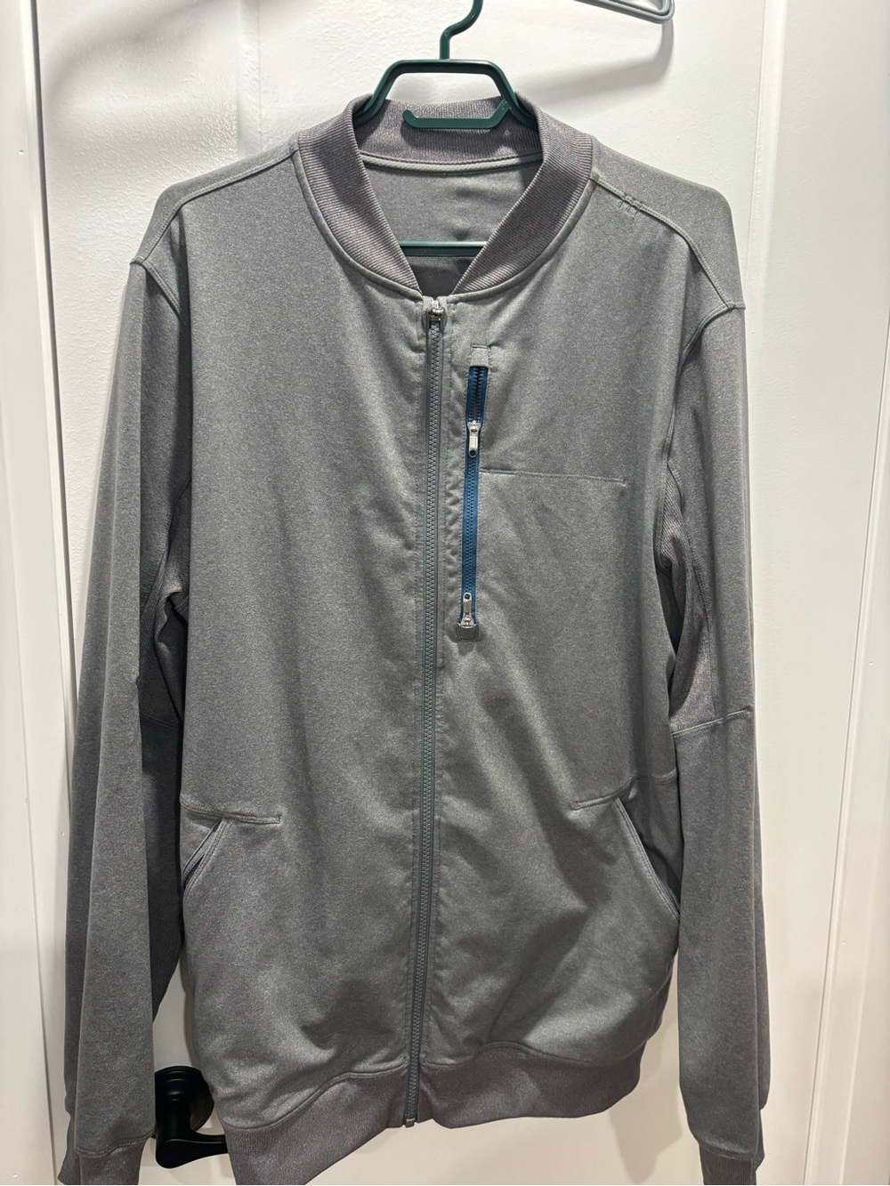 Lululemon Six Pack Jacket